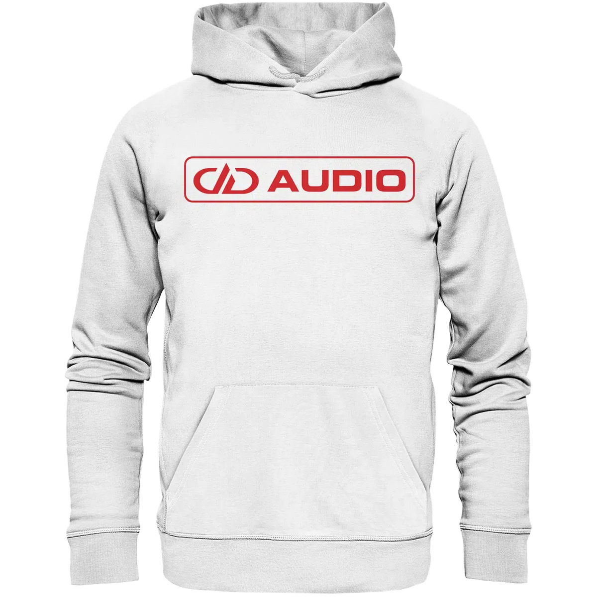 Masori-Loud in any language Hoodie-Hoodie-masori-kaufen
