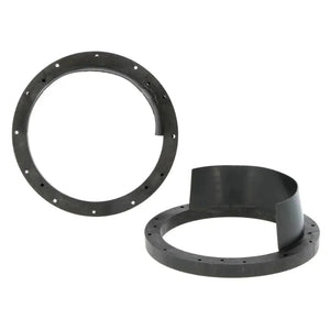 Masori-LR-15-165mm massiv Wasserschutz-Lautsprecherringe-masori-kaufen
