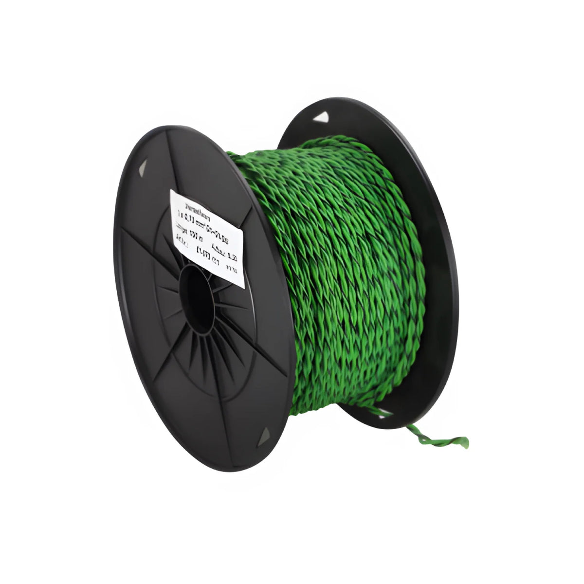 Masori-LSK2x0,75mm² OFC verdrillt 100m-2x0,75mm² Lautsprecherkabel-masori-kaufen
