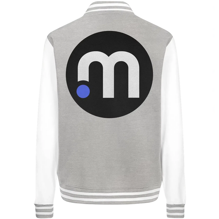 Masori-Masori College Jacket-Jacken und Zipper-masori-kaufen