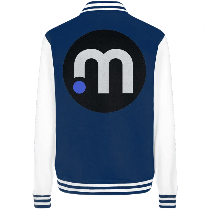 Masori-Masori College Jacket-Jacken und Zipper-masori-kaufen