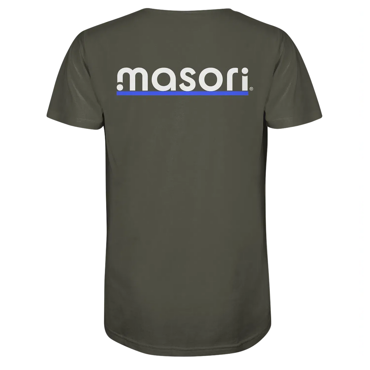 Masori-Masori Shirt-T-Shirt-masori-kaufen