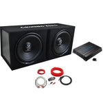 Masori-Perfect Match GZIB 2.30BR-Subwoofer-Komplettset-masori-kaufen