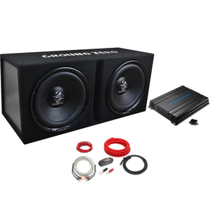 Masori-Perfect Match GZIB 2.30BR-Subwoofer-Komplettset-masori-kaufen