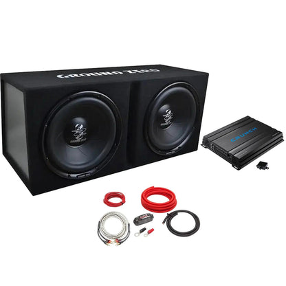 Masori-Perfect Match GZIB 2.30BR-Subwoofer-Komplettset-masori-kaufen