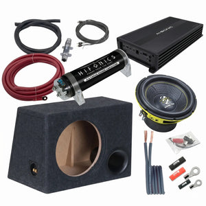 Masori-Perfect Match GZIW 12XSPL-D2-Subwoofer-Komplettset-masori-kaufen
