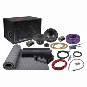 Masori-Perfect Match LE-210.1 Stage2-Subwoofer-Komplettset-masori-kaufen
