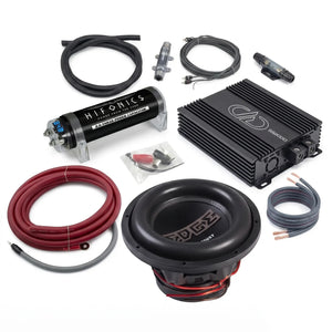 Masori-Perfect Match Street EDP122SPL-E3-Subwoofer-Komplettset-masori-kaufen