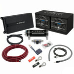 Masori-Perfect Match TD-250R-Subwoofer-Komplettset-masori-kaufen