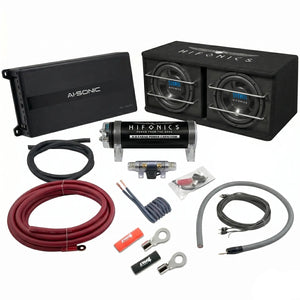 Masori-Perfect Match TD-250R-Subwoofer-Komplettset-masori-kaufen