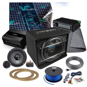 Masori-Perfect Match Titan TS-300R Stage2-Subwoofer-Komplettset-masori-kaufen