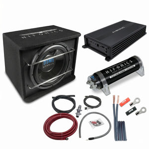 Masori-Perfect Match TS-250R-Subwoofer-Komplettset-masori-kaufen