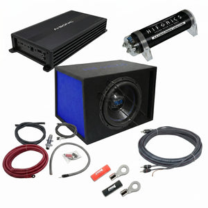 Masori-Perfect Match Zeus ZSPL12R Stage2-Subwoofer-Komplettset-masori-kaufen