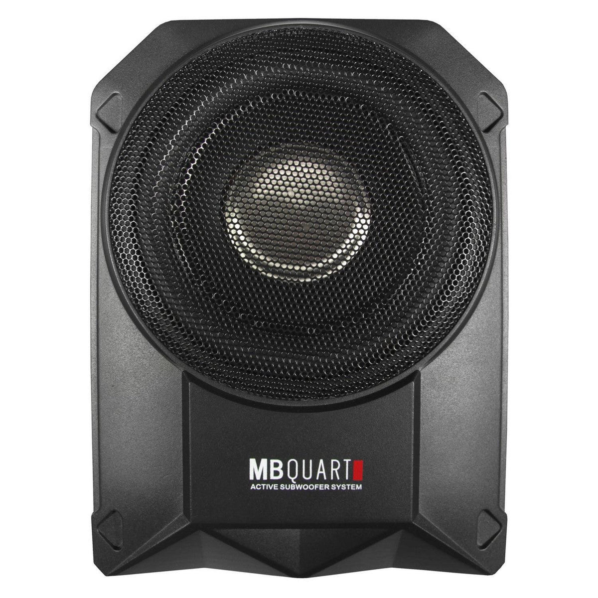MB Quart-QB201A-8" (20cm) Aktiv-Gehäusesubwoofer-masori-kaufen