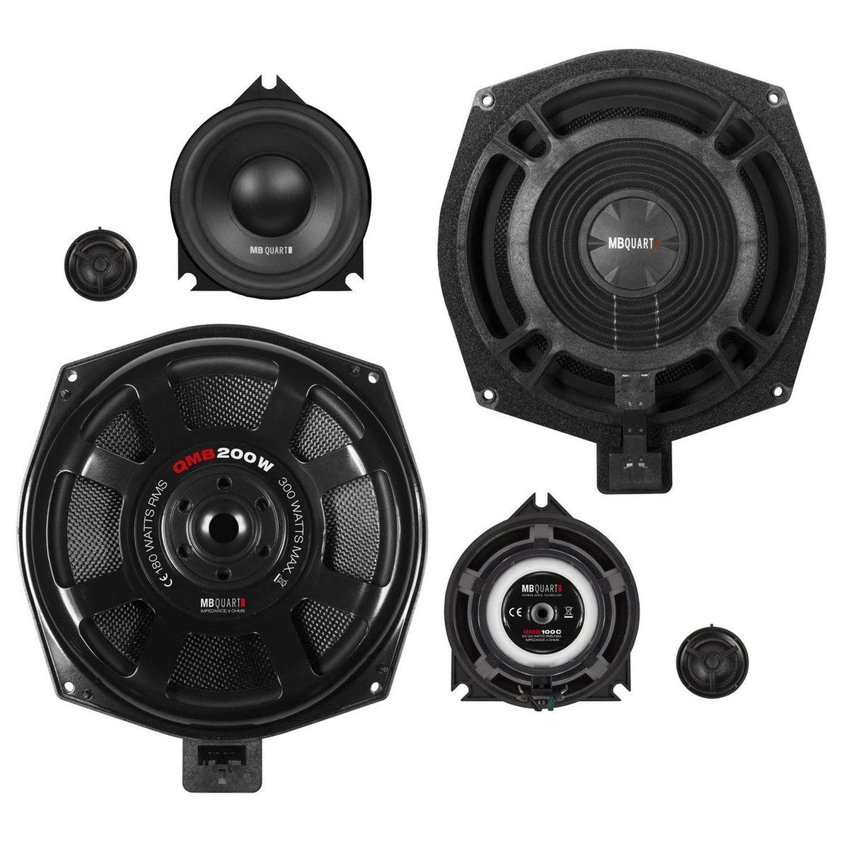 MB Quart-QMB200C-BMW-Lautsprecherset-masori-kaufen