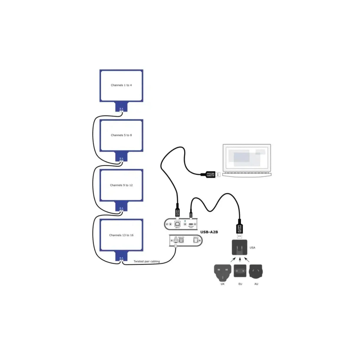 miniDSP-UMIK-X-4-Messmikrofon-masori-kaufen