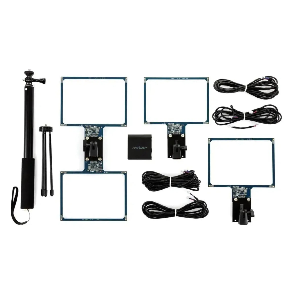 miniDSP-UMIK-X-4-Messmikrofon-masori-kaufen