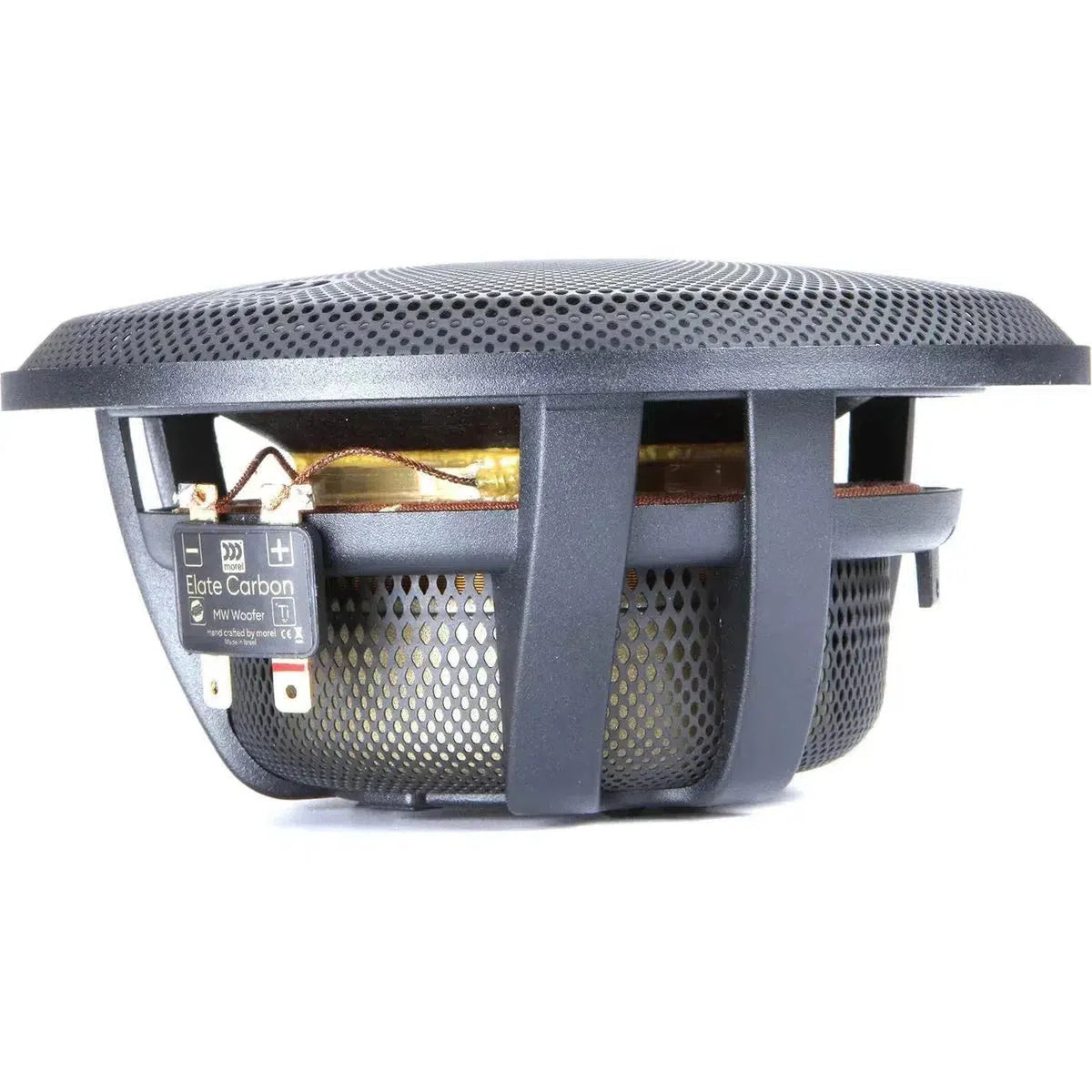 Morel-Elate Carbon 62-6.5" (16,5cm) Lautsprecherset-masori-kaufen