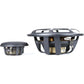 Morel-Elate Carbon 93-8" (20cm) Lautsprecherset-masori-kaufen
