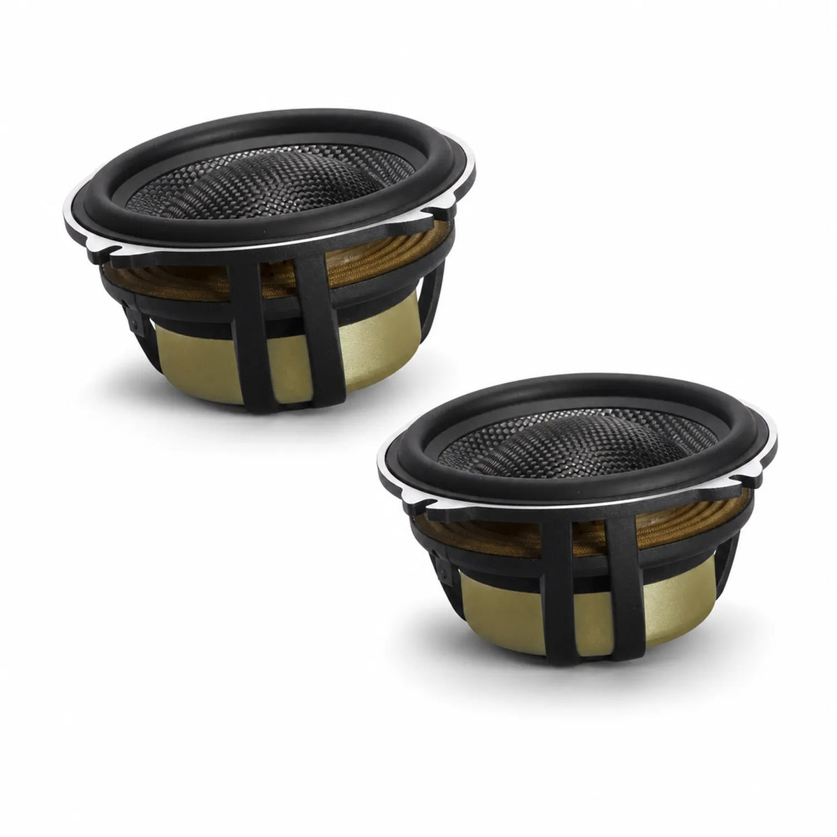 Morel-Elate Carbon MW5-5" (13cm) Tiefmitteltöner-masori-kaufen