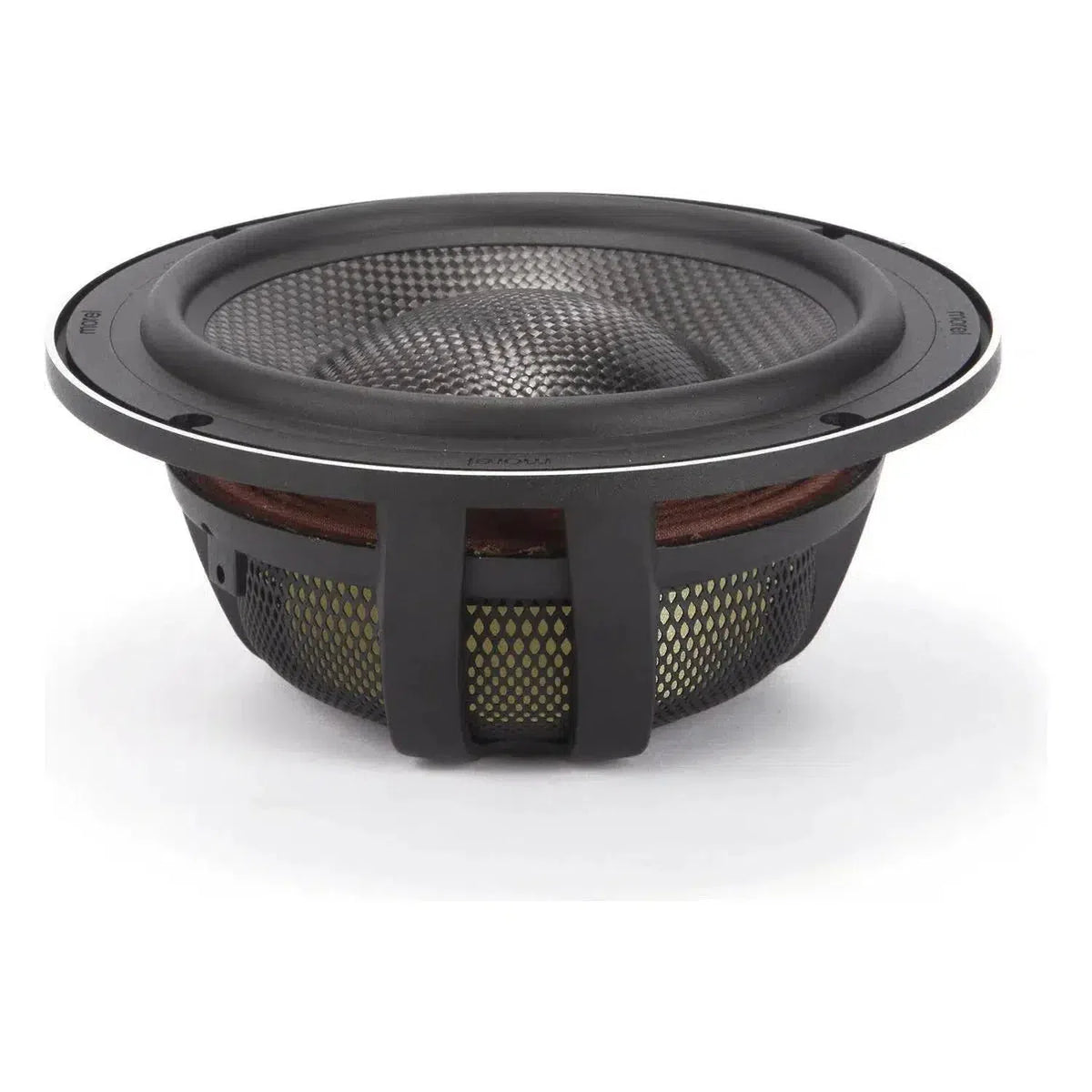 Morel-Elate Carbon MW6-6.5" (16,5cm) Tiefmitteltöner-masori-kaufen