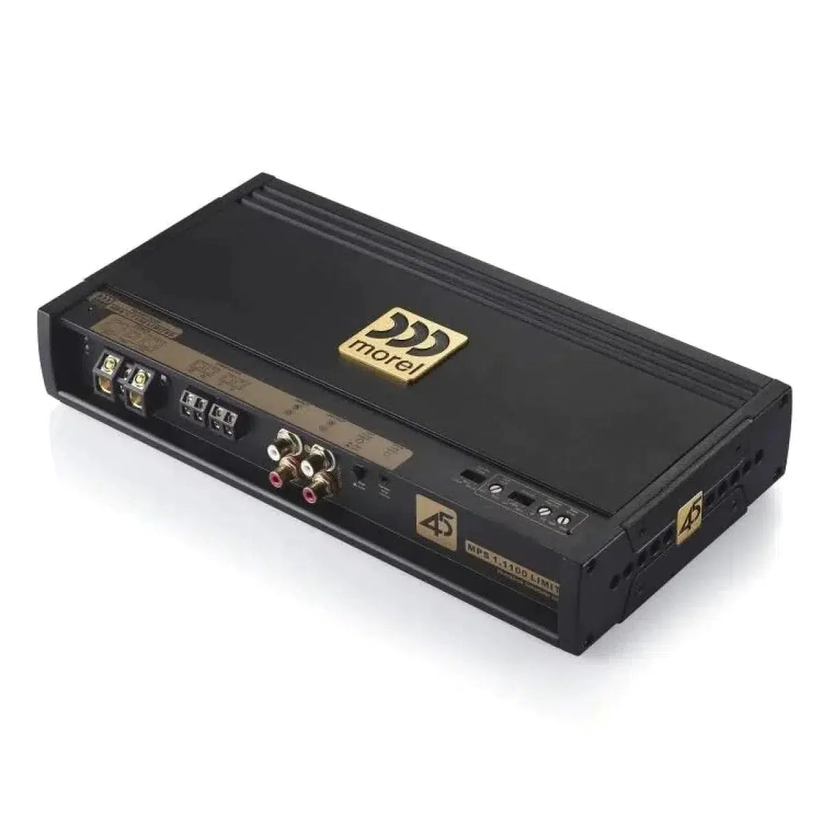 Morel-MPS 1.1100 LIMITED-1-Kanal Verstärker-masori-kaufen
