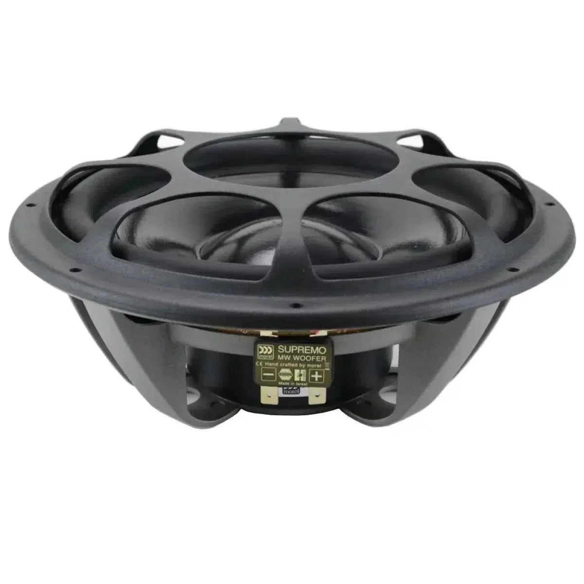 Morel-Supremo SW9-8" (20cm) Subwoofer-masori-kaufen