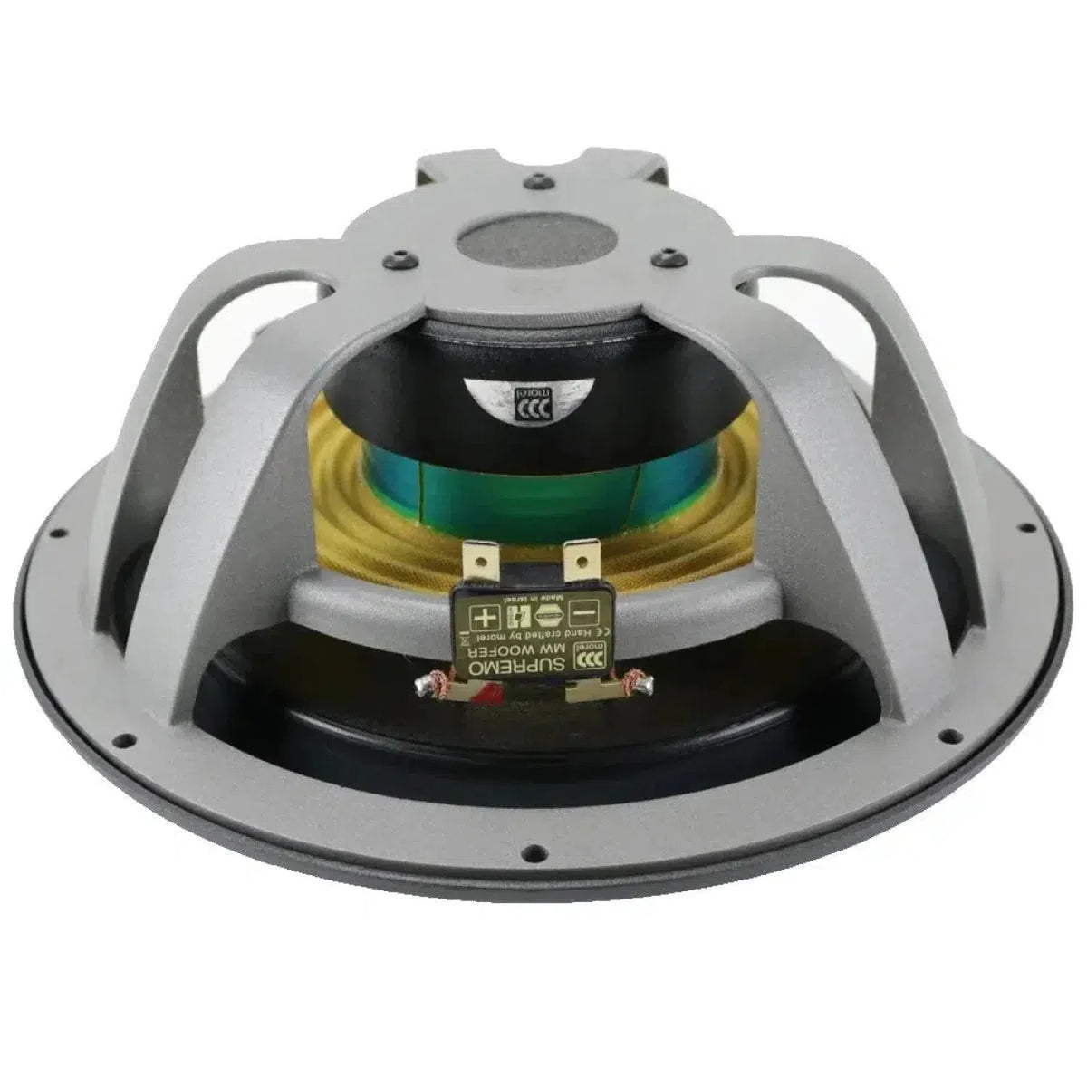 Morel-Supremo SW9-8" (20cm) Subwoofer-masori-kaufen