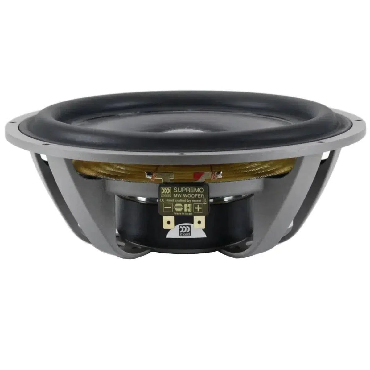 Morel-Supremo SW9-8" (20cm) Subwoofer-masori-kaufen