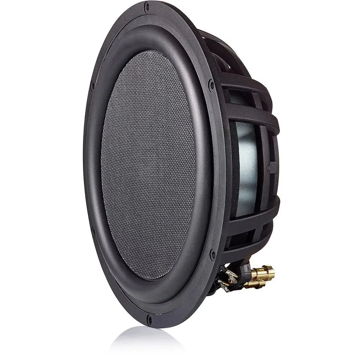 Morel-Ultimo PowerSlim PS104D-10" (25cm) Flachsubwoofer-masori-kaufen
