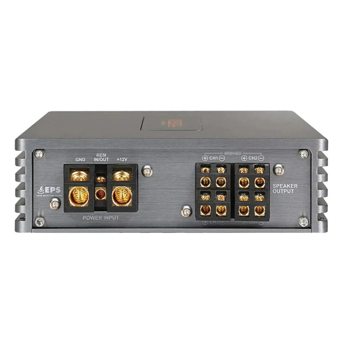 Musway-MX-Serie FOUR 200-4-Kanal Verstärker-masori-kaufen