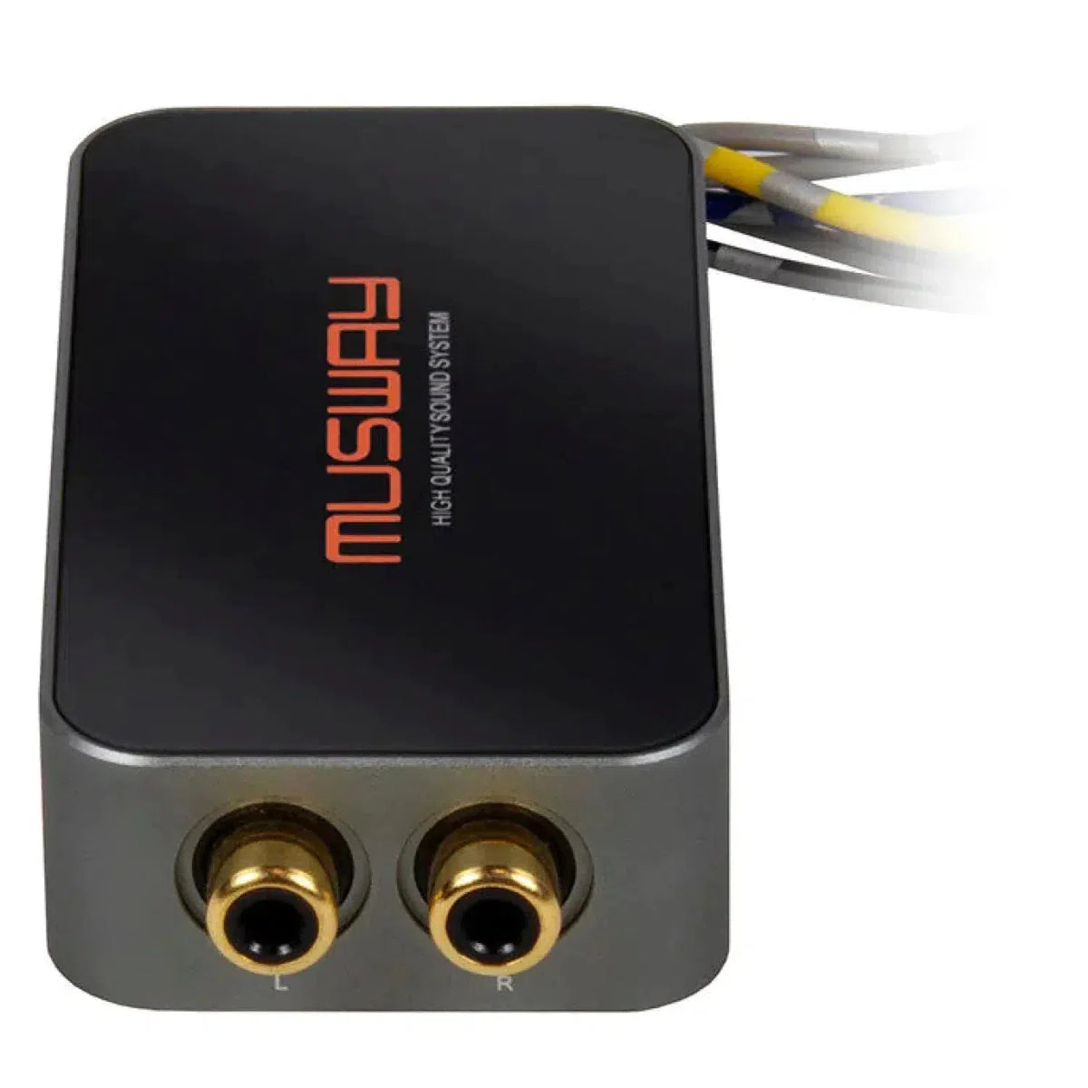 Musway-HL2 v2-High-Low Adapter-masori-kaufen