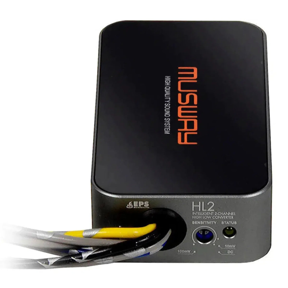 Musway-HL2 v2-High-Low Adapter-masori-kaufen