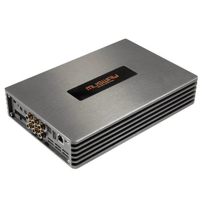 Musway-M6 Pro-6-Kanal DSP-Verstärker-masori-kaufen
