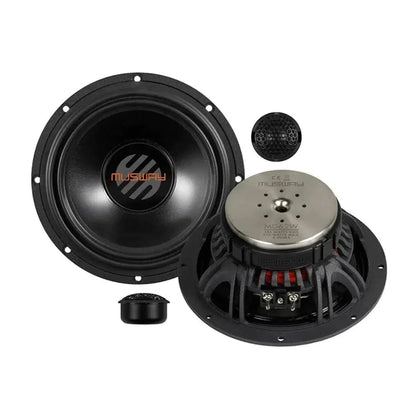 Musway-MG6.2A-6.5" (16,5cm) Lautsprecherset-masori-kaufen