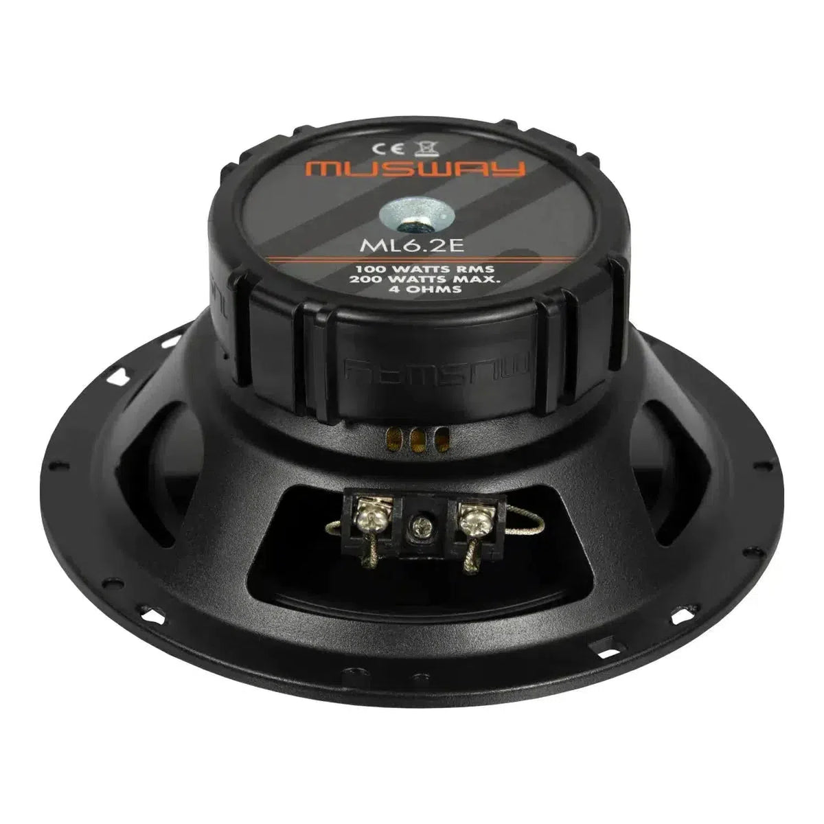 Musway-ML6.2E-6.5" (16,5cm) Lautsprecherset-masori-kaufen