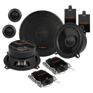 Musway-MQ5.2C-5" (13cm) Lautsprecherset-masori-kaufen