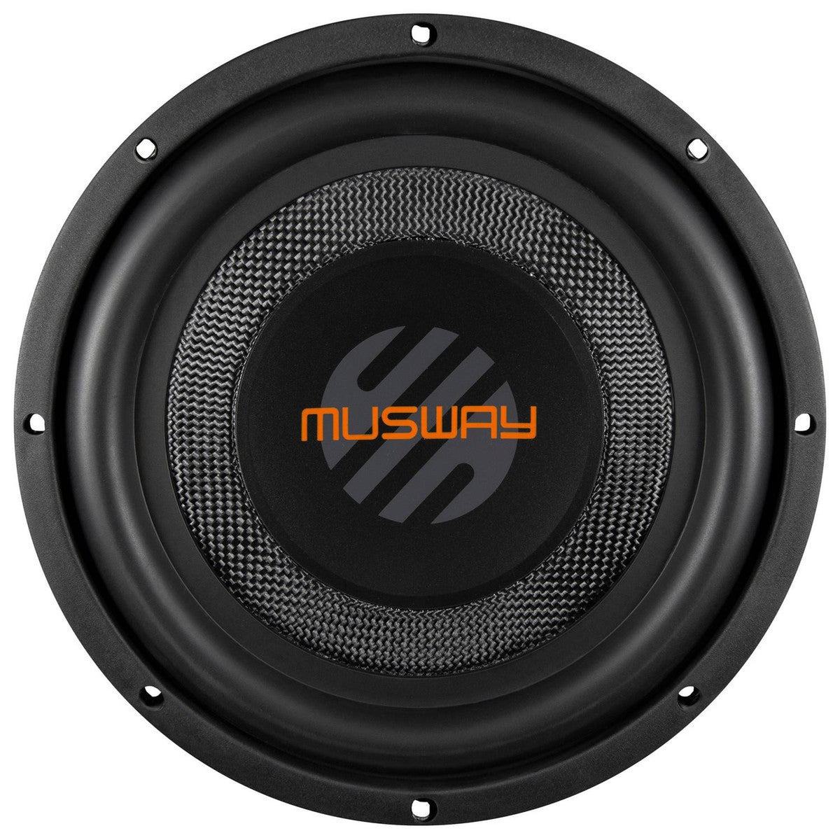 Musway-MWS1044-10" (25cm) Subwoofer-masori-kaufen