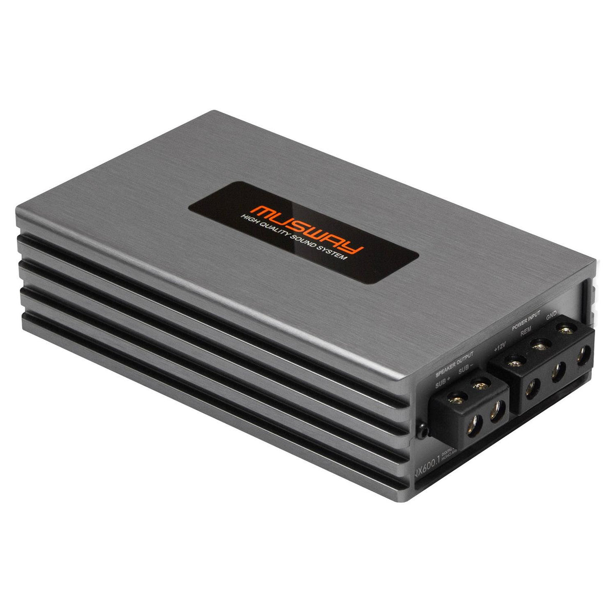 Musway-NX600.1-1-Kanal Verstärker-masori-kaufen