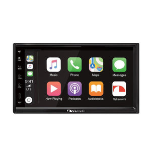 Nakamichi-NA3615-W7-2-DIN Autoradio-masori-kaufen
