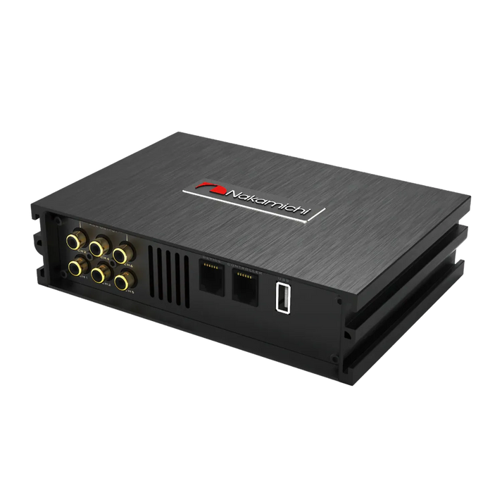 Nakamichi-NDSE100A-6-Kanal DSP-Verstärker-masori-kaufen