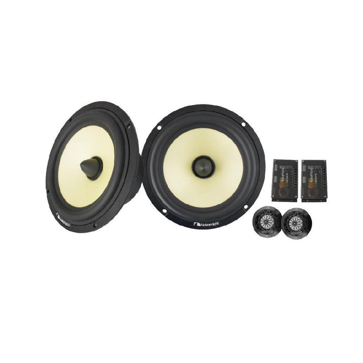 Nakamichi-NSI-CS670-6.5" (16,5cm) Lautsprecherset-masori-kaufen