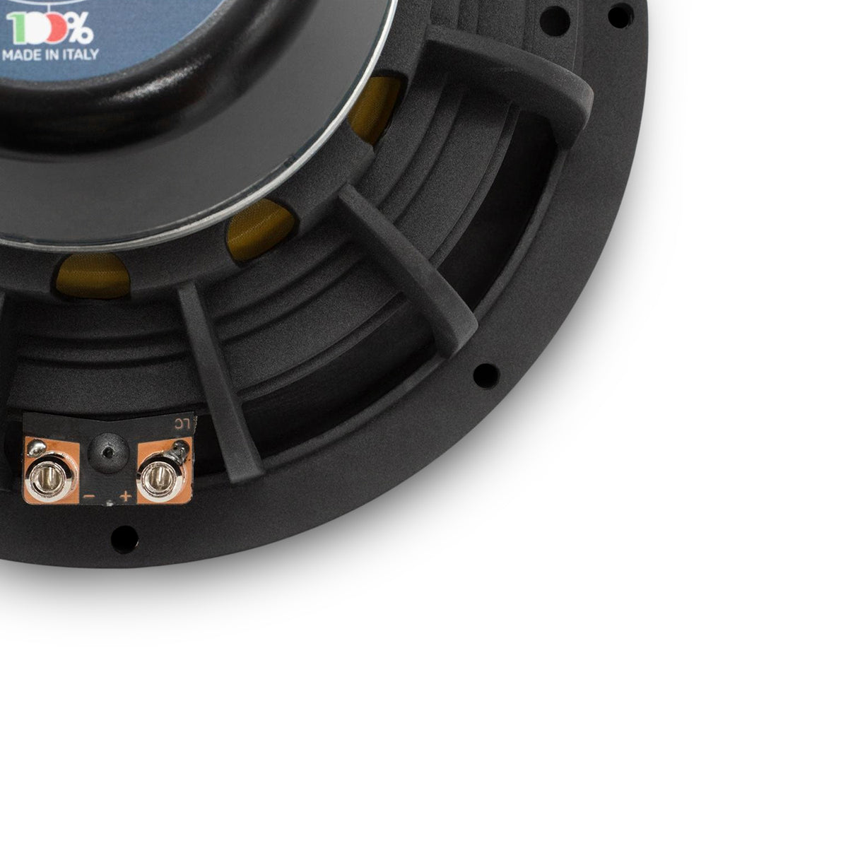 Quartorigo-Arabesque Neo Sub-10" (25cm) Subwoofer-masori-kaufen