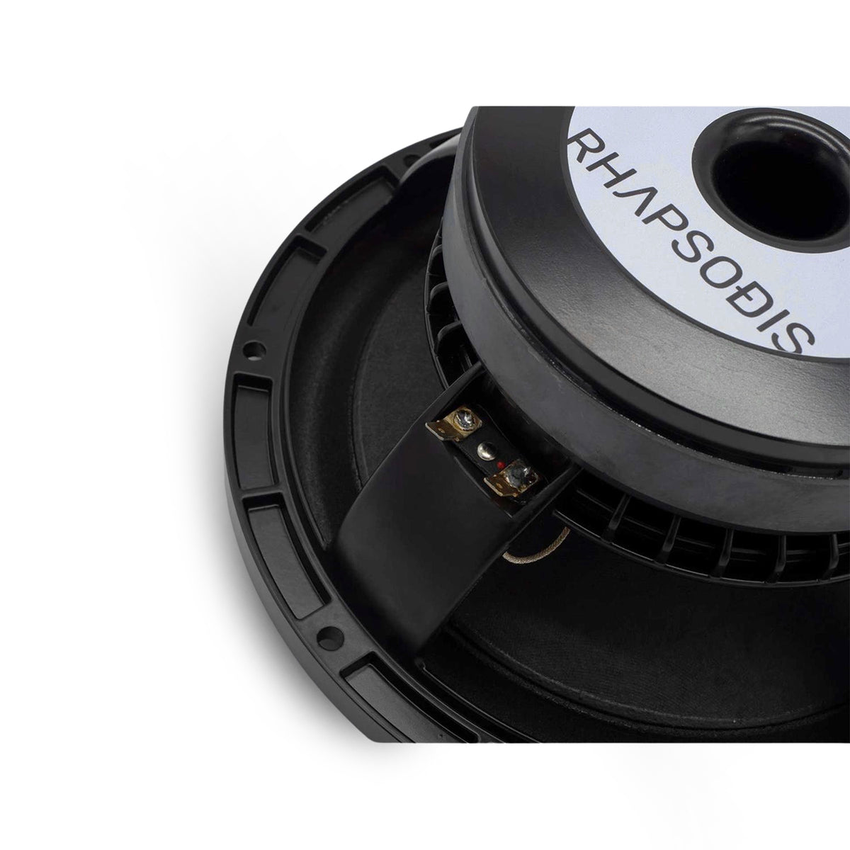 Quartorigo-Rhapsodis Sub-10" (25cm) Subwoofer-masori-kaufen