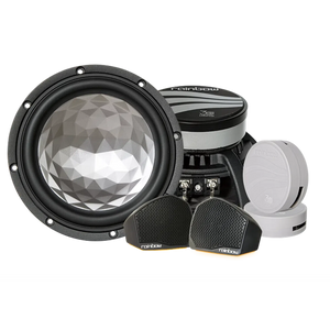 Rainbow Audio-AE-30TH-6.5" (16,5cm) Lautsprecherset-masori-kaufen