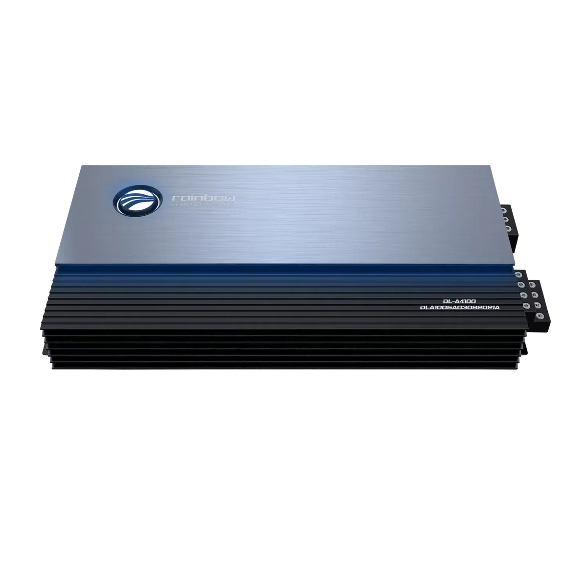 Rainbow Audio-DL-A4100-4-Kanal Verstärker-masori-kaufen