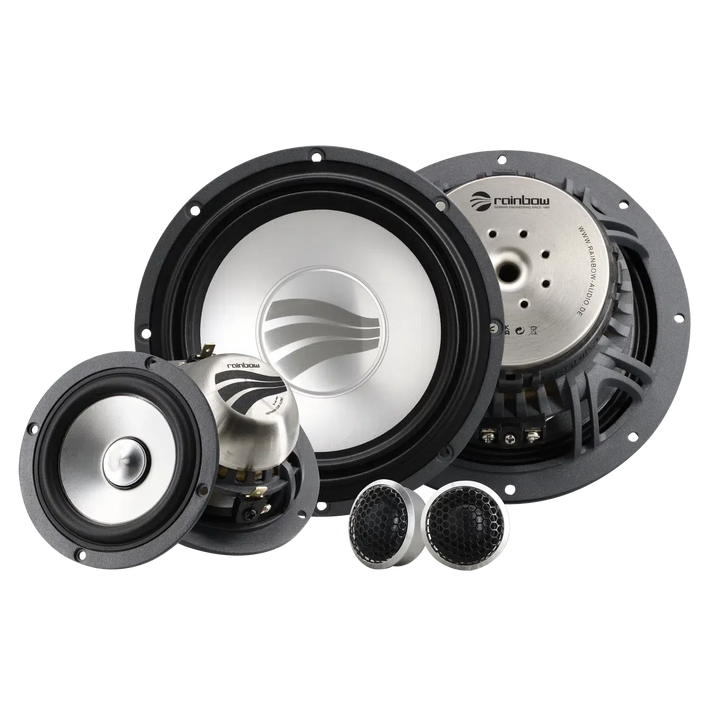 Rainbow Audio-GL-C6.3-6.5" (16,5cm) Lautsprecherset-masori-kaufen