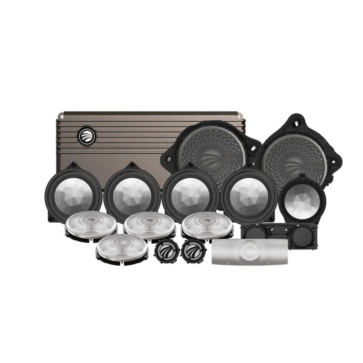 Rainbow Audio-MB/GLC/100FS.RE-Mercedes-Lautsprecherset-masori-kaufen