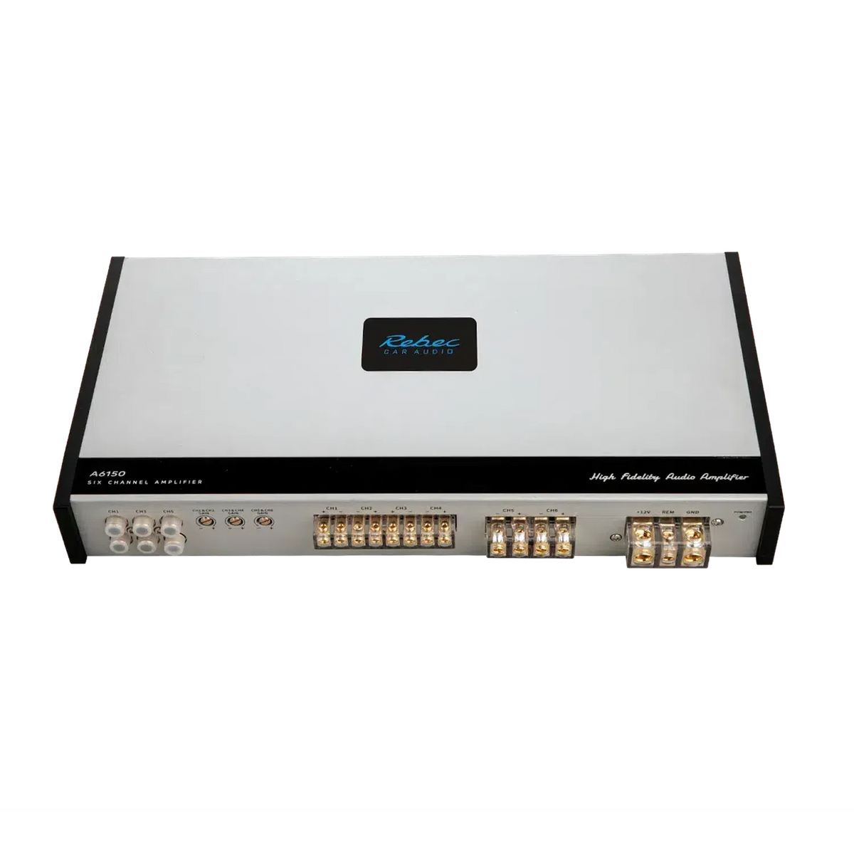 Rebec-A6150-6-Kanal Verstärker-masori-kaufen