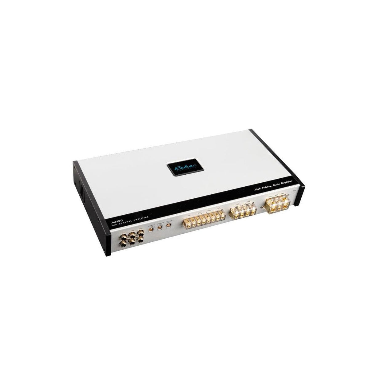 Rebec-A6150-6-Kanal Verstärker-masori-kaufen
